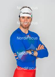 27.11.2014, Ruka, Finland (FIN): Roland Clara (ITA), Fischer, Swix, Rottefella - FIS World Cup. www.nordicfocus.com. © Laiho/NordicFocus. Every downloaded picture is fee-liable.