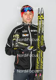 27.11.2014, Ruka, Finland (FIN): Jan Antolec (POL), Fischer, Swix, Salomon, Craft - FIS World Cup. www.nordicfocus.com. © Laiho/NordicFocus. Every downloaded picture is fee-liable.