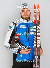 27.11.2014, Ruka, Finland (FIN): Marko Kilp (EST), Rossignol, Swix Rottefella - FIS World Cup. www.nordicfocus.com. © Laiho/NordicFocus. Every downloaded picture is fee-liable.