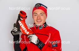 27.11.2014, Ruka, Finland (FIN): Finn Hagen Krogh (NOR), Fischer, Swix, Alpina, Rottefella - FIS World Cup. www.nordicfocus.com. © Laiho/NordicFocus. Every downloaded picture is fee-liable.