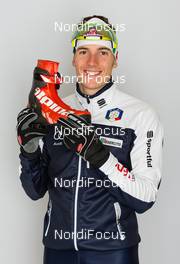 27.11.2014, Ruka, Finland (FIN): Maicol Rastelli (ITA), Ski Trab, Alpina, Rottefella - FIS World Cup. www.nordicfocus.com. © Laiho/NordicFocus. Every downloaded picture is fee-liable.