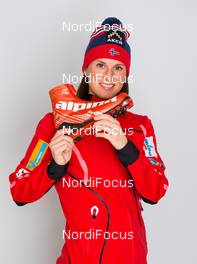 27.11.2014, Ruka, Finland (FIN): Kari Vikhagen Gjeitnes (NOR), Madshus, Swix, Alpina - FIS World Cup. www.nordicfocus.com. © Laiho/NordicFocus. Every downloaded picture is fee-liable.