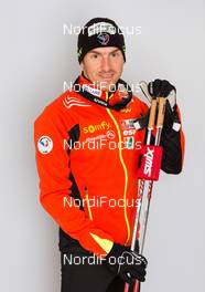 27.11.2014, Ruka, Finland (FIN): Maurice Manificat (FRA), Salomon, Swix, One Way - FIS World Cup. www.nordicfocus.com. © Laiho/NordicFocus. Every downloaded picture is fee-liable.