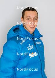 27.11.2014, Ruka, Finland (FIN): Pawel Slowiok (POL), Fischer - FIS World Cup. www.nordicfocus.com. © Laiho/NordicFocus. Every downloaded picture is fee-liable.