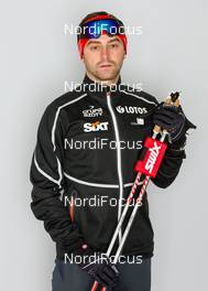 27.11.2014, Ruka, Finland (FIN): Jan Antolec (POL), Fischer, Swix, Salomon, Craft - FIS World Cup. www.nordicfocus.com. © Laiho/NordicFocus. Every downloaded picture is fee-liable.