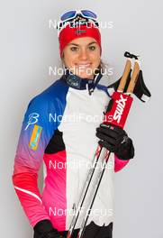 27.11.2014, Ruka, Finland (FIN): Heidi Weng (NOR), Madshus, Swix, Rottefella - FIS World Cup. www.nordicfocus.com. © Laiho/NordicFocus. Every downloaded picture is fee-liable.