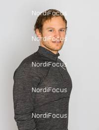 27.11.2014, Ruka, Finland (FIN): Joeri Kindschi (SUI), Fischer, Swix, Rottefella, Odlo  - FIS World Cup. www.nordicfocus.com. © Laiho/NordicFocus. Every downloaded picture is fee-liable.