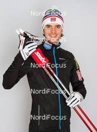 27.11.2014, Ruka, Finland (FIN): Joergen Graabak (NOR), Fischer, Swix, Alpina, Rottefella - FIS World Cup. www.nordicfocus.com. © Laiho/NordicFocus. Every downloaded picture is fee-liable.