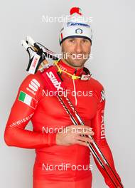 27.11.2014, Ruka, Finland (FIN): Giorgio di Centa (ITA), Fischer, Swix, Alpina, Rottefella, Rudy Project - FIS World Cup. www.nordicfocus.com. © Laiho/NordicFocus. Every downloaded picture is fee-liable.