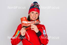 27.11.2014, Ruka, Finland (FIN): Kari Vikhagen Gjeitnes (NOR), Madshus, Swix, Alpina - FIS World Cup. www.nordicfocus.com. © Laiho/NordicFocus. Every downloaded picture is fee-liable.