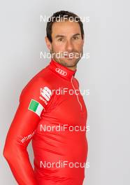 27.11.2014, Ruka, Finland (FIN): Giorgio di Centa (ITA), Fischer, Swix, Alpina, Rottefella, Rudy Project - FIS World Cup. www.nordicfocus.com. © Laiho/NordicFocus. Every downloaded picture is fee-liable.