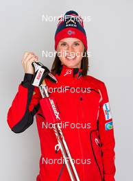 27.11.2014, Ruka, Finland (FIN): Kari Vikhagen Gjeitnes (NOR), Madshus, Swix, Alpina - FIS World Cup. www.nordicfocus.com. © Laiho/NordicFocus. Every downloaded picture is fee-liable.