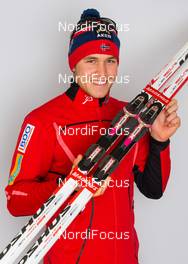 27.11.2014, Ruka, Finland (FIN): Paal Golberg (NOR), Madshus, Swix, Rottefella - FIS World Cup. www.nordicfocus.com. © Laiho/NordicFocus. Every downloaded picture is fee-liable.