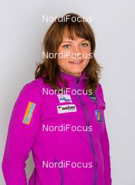 27.11.2014, Ruka, Finland (FIN): Maiken Caspersen Falla (NOR), Fischer, Swix, Rottefella - FIS World Cup. www.nordicfocus.com. © Laiho/NordicFocus. Every downloaded picture is fee-liable.