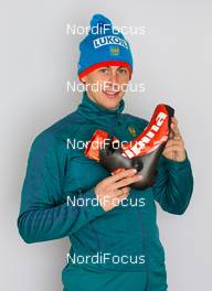 27.11.2014, Ruka, Finland (FIN): Alexander Bessmertnykh (RUS), Madshus, Swix, Alpina, Rottefella, Adidas - FIS World Cup. www.nordicfocus.com. © Laiho/NordicFocus. Every downloaded picture is fee-liable.