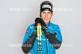 27.11.2014, Ruka, Finland (FIN): Tim Hug (SUI), Fischer, Alpina, Rottefella, Odlo - FIS World Cup. www.nordicfocus.com. © Laiho/NordicFocus. Every downloaded picture is fee-liable.