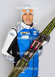 27.11.2014, Ruka, Finland (FIN): Algo Karp (EST), Fischer, Salomon, Swix - FIS World Cup. www.nordicfocus.com. © Laiho/NordicFocus. Every downloaded picture is fee-liable.