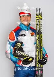 27.11.2014, Ruka, Finland (FIN): Miroslav Dvorak (CZE), Fischer, Swix, Rottefella - FIS World Cup. www.nordicfocus.com. © Laiho/NordicFocus. Every downloaded picture is fee-liable.