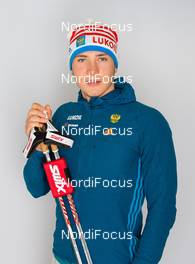 27.11.2014, Ruka, Finland (FIN): Gleb Retivykh (RUS), Fischer, Swix, Rottefella, Adidas - FIS World Cup. www.nordicfocus.com. © Laiho/NordicFocus. Every downloaded picture is fee-liable.