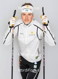 27.11.2014, Ruka, Finland (FIN): Teodor Peterson (SWE), Rossignol, Skigo, Rottefella, Craft - FIS World Cup. www.nordicfocus.com. © Laiho/NordicFocus. Every downloaded picture is fee-liable.