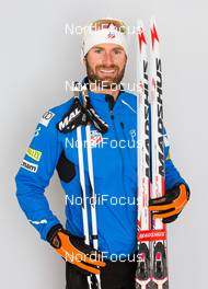 27.11.2014, Ruka, Finland (FIN): Bryan Fletcher (USA), Madshus, Rottefella - FIS World Cup. www.nordicfocus.com. © Laiho/NordicFocus. Every downloaded picture is fee-liable.