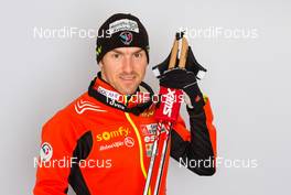 27.11.2014, Ruka, Finland (FIN): Maurice Manificat (FRA), Salomon, Swix, One Way - FIS World Cup. www.nordicfocus.com. © Laiho/NordicFocus. Every downloaded picture is fee-liable.