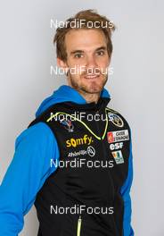 27.11.2014, Ruka, Finland (FIN): Mathias Wibault (FRA), One Way - FIS World Cup. www.nordicfocus.com. © Laiho/NordicFocus. Every downloaded picture is fee-liable.