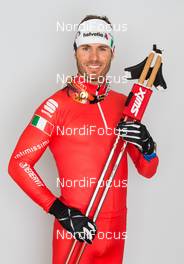 27.11.2014, Ruka, Finland (FIN): Roland Clara (ITA), Fischer, Swix, Rottefella - FIS World Cup. www.nordicfocus.com. © Laiho/NordicFocus. Every downloaded picture is fee-liable.