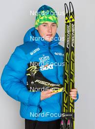 27.11.2014, Ruka, Finland (FIN): Adam Cieslar (POL) - FIS World Cup. www.nordicfocus.com. © Laiho/NordicFocus. Every downloaded picture is fee-liable.