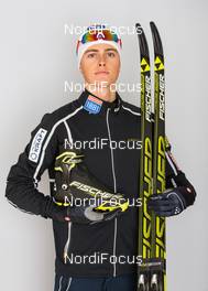 27.11.2014, Ruka, Finland (FIN): Sindre Soetvik (NOR) - FIS World Cup. www.nordicfocus.com. © Laiho/NordicFocus. Every downloaded picture is fee-liable.