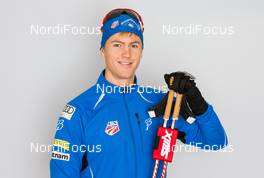 27.11.2014, Ruka, Finland (FIN): Erik Bjoernsen (USA), Rossignol, Swix, Rottefella  - FIS World Cup. www.nordicfocus.com. © Laiho/NordicFocus. Every downloaded picture is fee-liable.