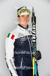 27.11.2014, Ruka, Finland (FIN): Maicol Rastelli (ITA), Ski Trab, Alpina, Rottefella - FIS World Cup. www.nordicfocus.com. © Laiho/NordicFocus. Every downloaded picture is fee-liable.