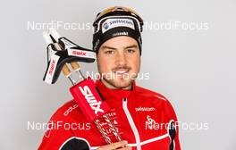 27.11.2014, Ruka, Finland (FIN): Corsin Hoesli (SUI), Fischer, Swix, Rottefella - FIS World Cup. www.nordicfocus.com. © Laiho/NordicFocus. Every downloaded picture is fee-liable.