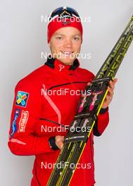 27.11.2014, Ruka, Finland (FIN): Eirik Brandsdal (NOR), Fischer, Alpina, Rottefella - FIS World Cup. www.nordicfocus.com. © Laiho/NordicFocus. Every downloaded picture is fee-liable.