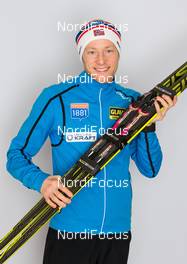 27.11.2014, Ruka, Finland (FIN): Thomas Kjelbotn (NOR), Fischer, Swix, Rottefella - FIS World Cup. www.nordicfocus.com. © Laiho/NordicFocus. Every downloaded picture is fee-liable.