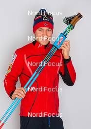 27.11.2014, Ruka, Finland (FIN): Paal Golberg (NOR), Madshus, KV+, Rottefella - FIS World Cup. www.nordicfocus.com. © Laiho/NordicFocus. Every downloaded picture is fee-liable.