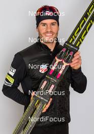 27.11.2014, Ruka, Finland (FIN): Simeon Hamilton (USA), Fischer, Swix, Rottefella - FIS World Cup. www.nordicfocus.com. © Laiho/NordicFocus. Every downloaded picture is fee-liable.