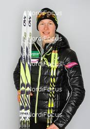 27.11.2014, Ruka, Finland (FIN): Leevi Mutru (FIN), One Way - FIS World Cup. www.nordicfocus.com. © Laiho/NordicFocus. Every downloaded picture is fee-liable.