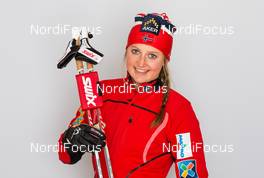 27.11.2014, Ruka, Finland (FIN): Ingvild Flugstad Oestberg (NOR), Madshus, Swix, Rottefella - FIS World Cup. www.nordicfocus.com. © Laiho/NordicFocus. Every downloaded picture is fee-liable.