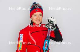 27.11.2014, Ruka, Finland (FIN): Sjur Roethe (NOR), Fischer, KV+, Salomon, Swix  - FIS World Cup. www.nordicfocus.com. © Laiho/NordicFocus. Every downloaded picture is fee-liable.