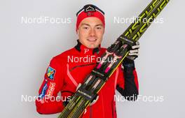 27.11.2014, Ruka, Finland (FIN): Finn Hagen Krogh (NOR), Fischer, Swix, Alpina, Rottefella - FIS World Cup. www.nordicfocus.com. © Laiho/NordicFocus. Every downloaded picture is fee-liable.