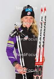 27.11.2014, Ruka, Finland (FIN): Caitlin Gregg (USA), Madshus - FIS World Cup. www.nordicfocus.com. © Laiho/NordicFocus. Every downloaded picture is fee-liable.