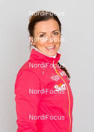 27.11.2014, Ruka, Finland (FIN): Kornelia Kubinska (POL), Fischer, Swix, Rottefella, Craft - FIS World Cup. www.nordicfocus.com. © Laiho/NordicFocus. Every downloaded picture is fee-liable.