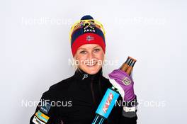 28.12.2014, Ruka, Finland (FIN): Kathrine Rolsted Harsem (NOR) - FIS World Cup Portrait Shooting . www.nordicfocus.com. © Felgenhauer/NordicFocus. Every downloaded picture is fee-liable.