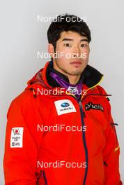 27.11.2014, Ruka, Finland (FIN): Kentaro Ishikawa (JPN), Rossignol - FIS World Cup. www.nordicfocus.com. © Laiho/NordicFocus. Every downloaded picture is fee-liable.