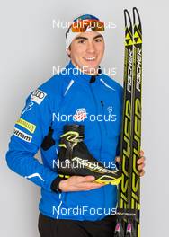 27.11.2014, Ruka, Finland (FIN): Reese Hanneman (USA), Fischer, Swix, Rottefella - FIS World Cup. www.nordicfocus.com. © Laiho/NordicFocus. Every downloaded picture is fee-liable.