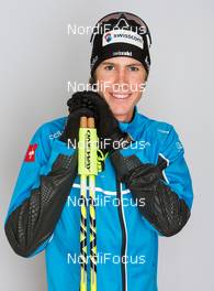 27.11.2014, Ruka, Finland (FIN): Tim Hug (SUI), Fischer, Alpina, Rottefella, Odlo - FIS World Cup. www.nordicfocus.com. © Laiho/NordicFocus. Every downloaded picture is fee-liable.