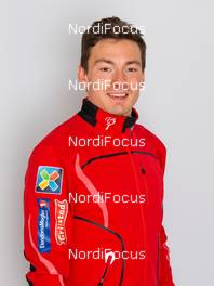 27.11.2014, Ruka, Finland (FIN): Finn Hagen Krogh (NOR), Fischer, Swix, Alpina, Rottefella - FIS World Cup. www.nordicfocus.com. © Laiho/NordicFocus. Every downloaded picture is fee-liable.