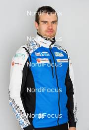 27.11.2014, Ruka, Finland (FIN): Siim Sellis (EST), Fischer, Swix - FIS World Cup. www.nordicfocus.com. © Laiho/NordicFocus. Every downloaded picture is fee-liable.