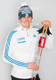 27.11.2014, Ruka, Finland (FIN): Sergey Ustiugov (RUS), Fischer, Swix Adidas - FIS World Cup. www.nordicfocus.com. © Laiho/NordicFocus. Every downloaded picture is fee-liable.